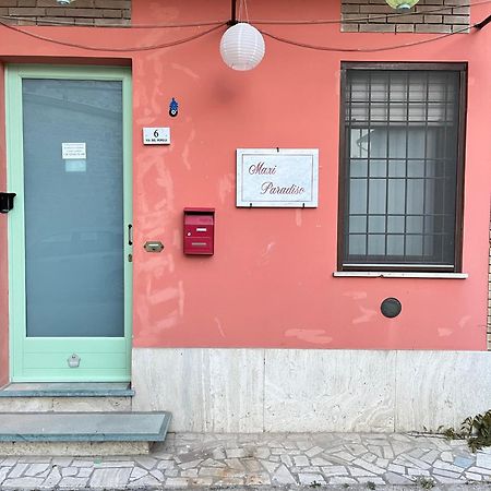 Maxi Paradiso - Guest House A Due Passi Dal Lago Trasimeno Torricella  Exterior photo