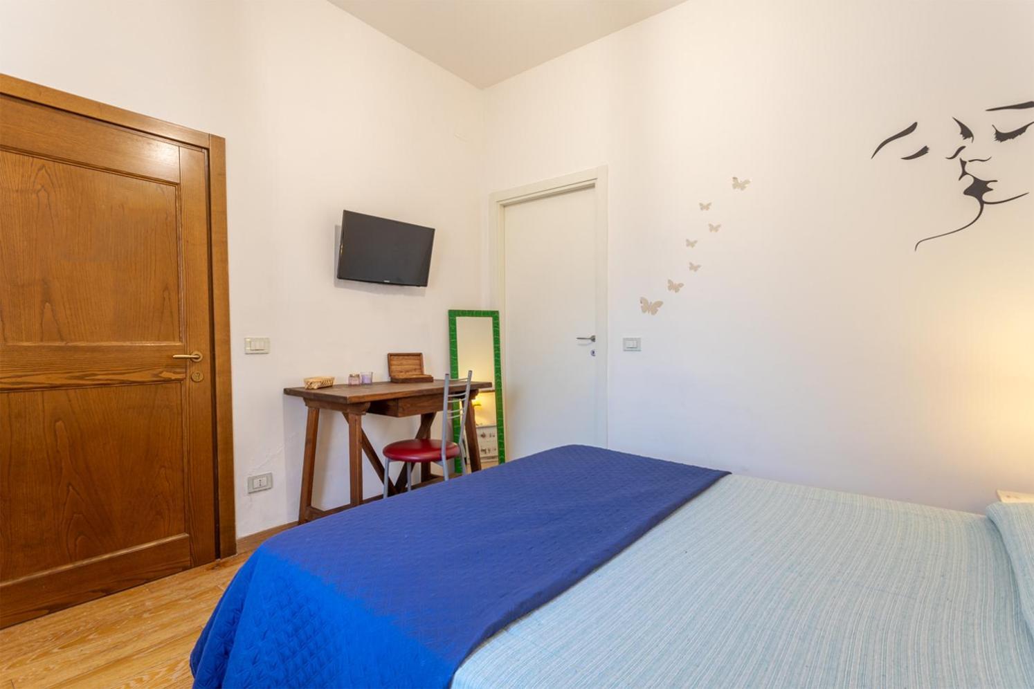 Maxi Paradiso - Guest House A Due Passi Dal Lago Trasimeno Torricella  Exterior photo