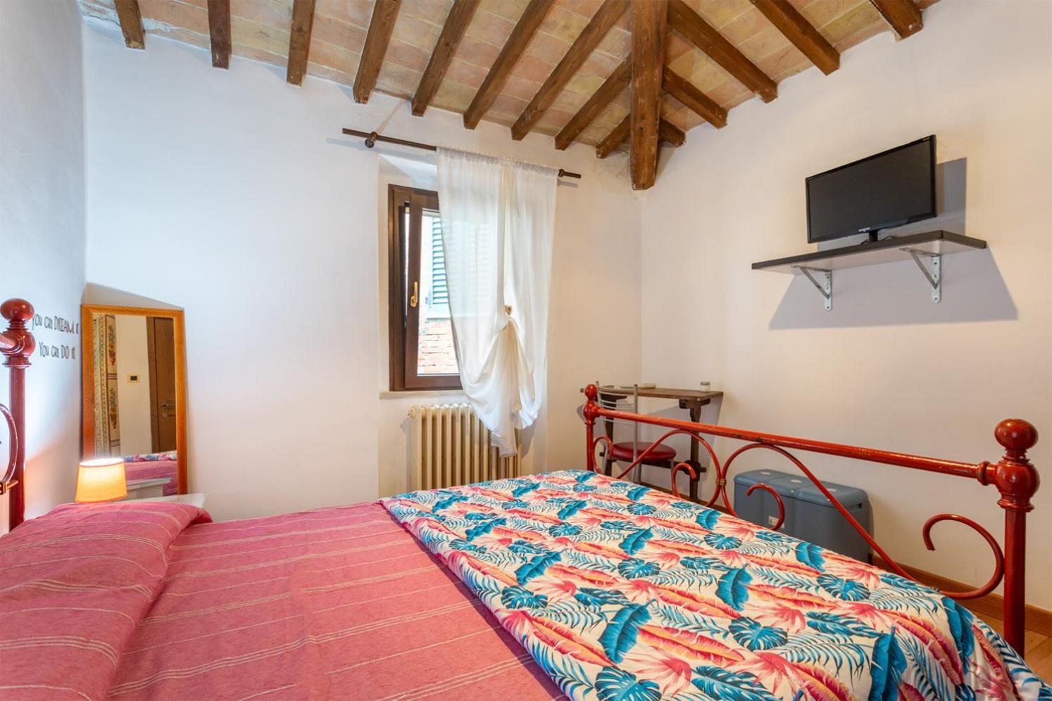 Maxi Paradiso - Guest House A Due Passi Dal Lago Trasimeno Torricella  Exterior photo