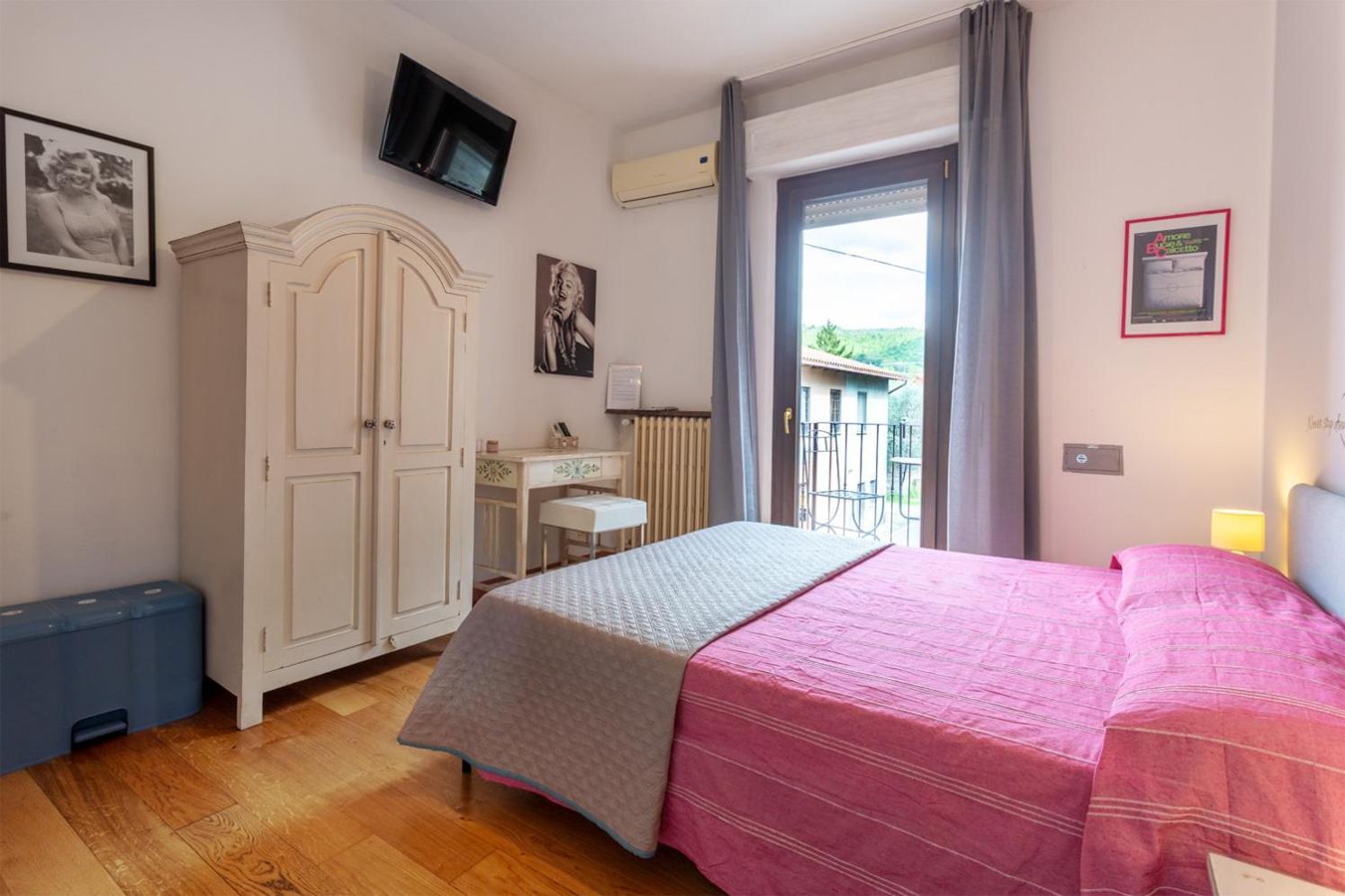 Maxi Paradiso - Guest House A Due Passi Dal Lago Trasimeno Torricella  Exterior photo