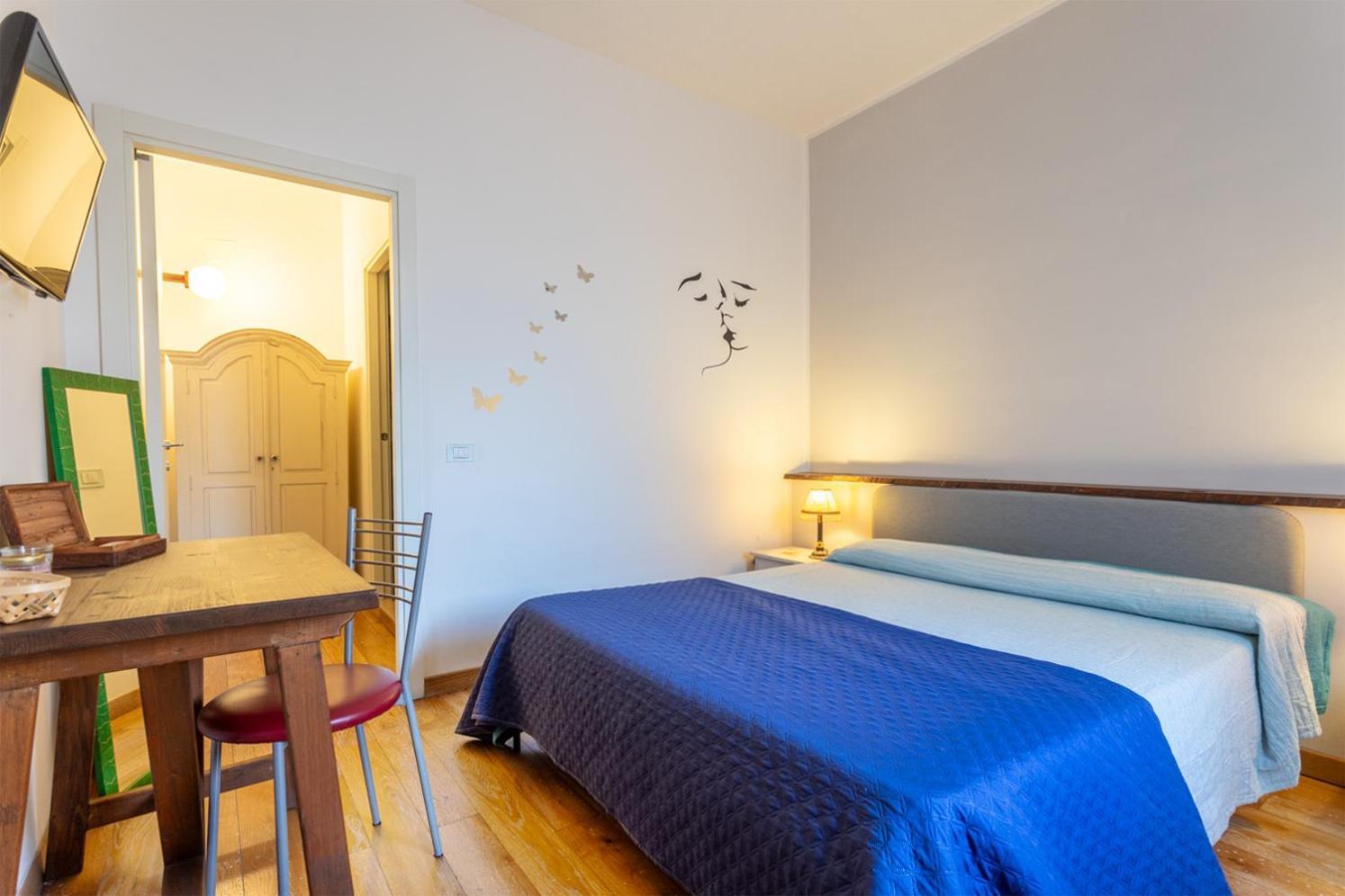 Maxi Paradiso - Guest House A Due Passi Dal Lago Trasimeno Torricella  Exterior photo