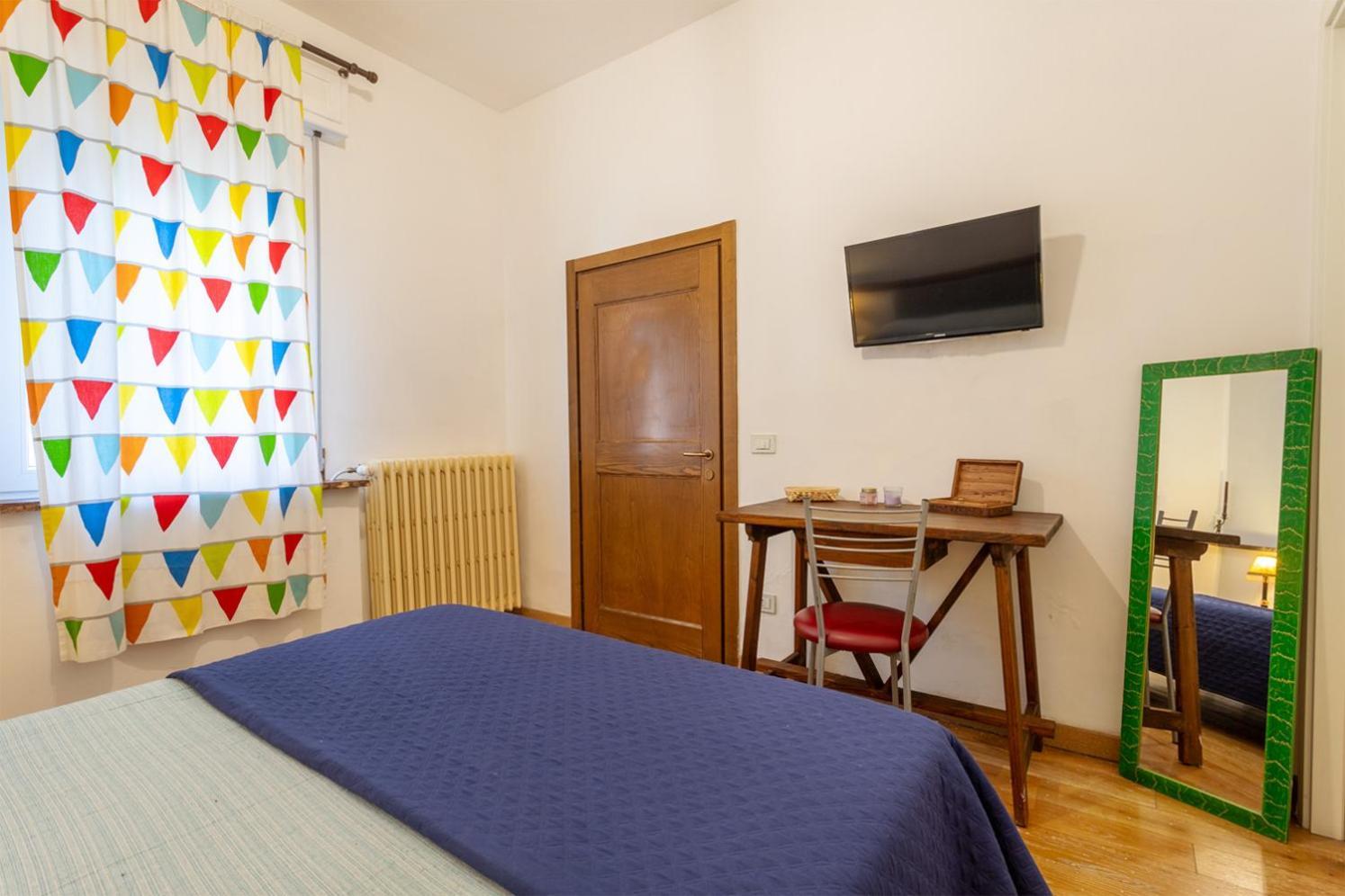 Maxi Paradiso - Guest House A Due Passi Dal Lago Trasimeno Torricella  Exterior photo