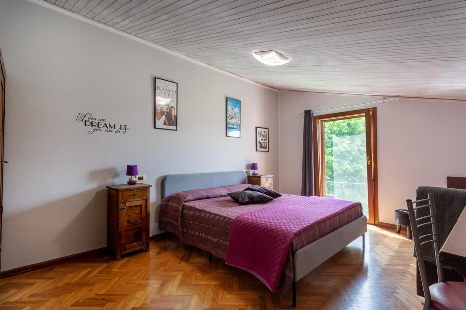 Maxi Paradiso - Guest House A Due Passi Dal Lago Trasimeno Torricella  Exterior photo